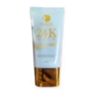 Sy Glow - 24k Gold SUNSCREEN SPF 45++++