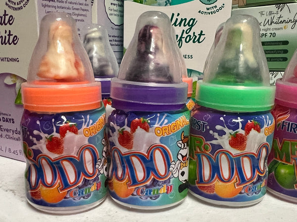 Dodo Candy