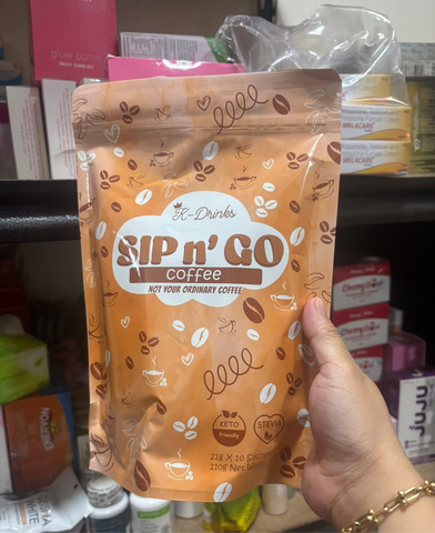 Sip n' Go