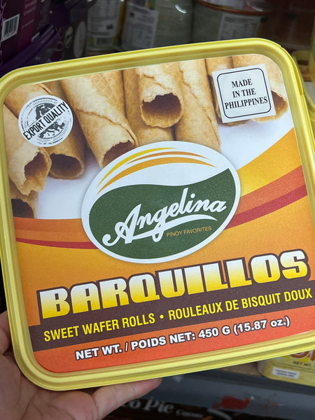 Angelina Barquillos in a Tub