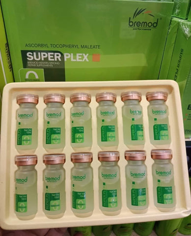 Bremod Superplex 10ml vial