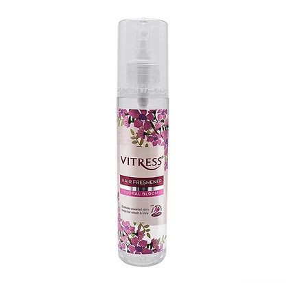 Vitress Hair Freshener Floral Bloom