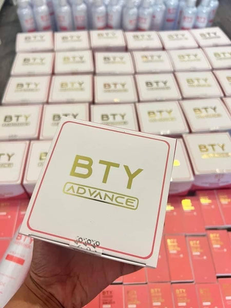 BTY Advance Overnight Mask