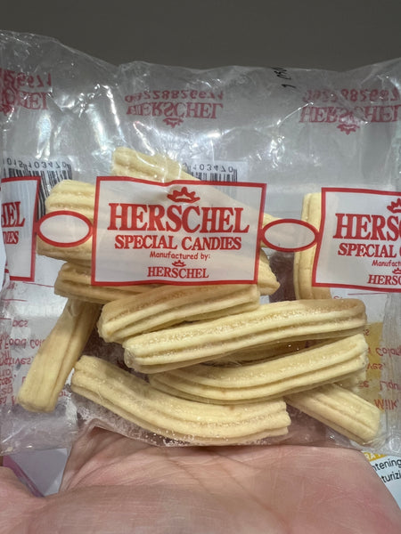 Pastillas Sticks  Milk