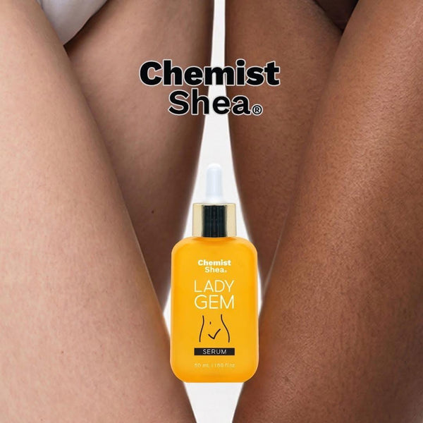 Chemist Shea Lady Gem Serum