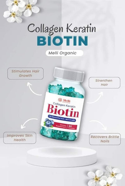 Melli Biotin