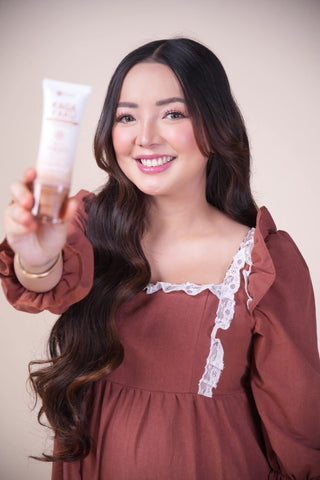 Rosmar Tinted Sunscreen