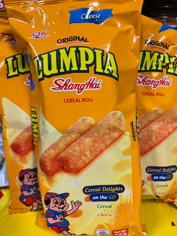 Lumpia Snack