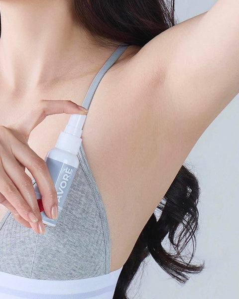 AVORÈ by Adorn Whitening UA Spray