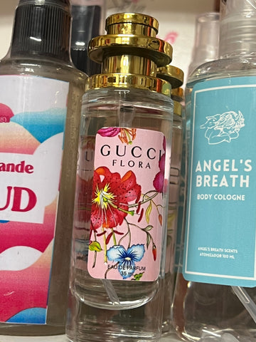 Gucc i  Perfume