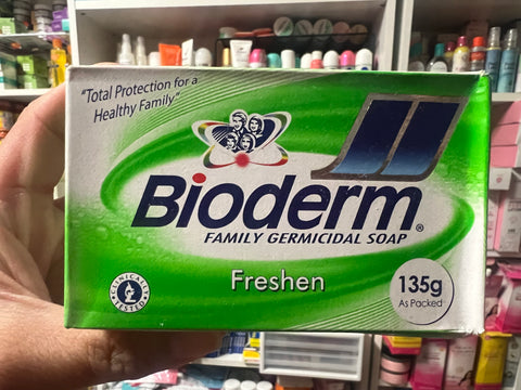 Germicidal Soap Freshen