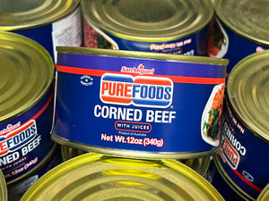 Purefoods Premium Corned Beef