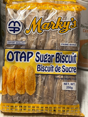 Marky's Otap