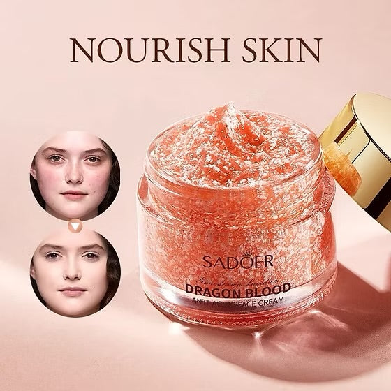 Dragon Blood Cream Anti Aging Face Cream Face Moisturizer
