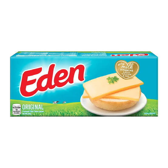 EDEN CHEESE ORIGINAL 430g Jumbo Size