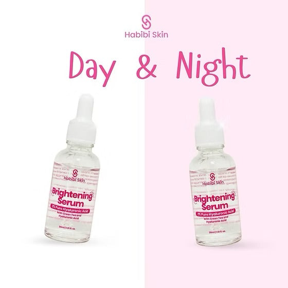 Habibi Skin Brightening Serum - 30ml