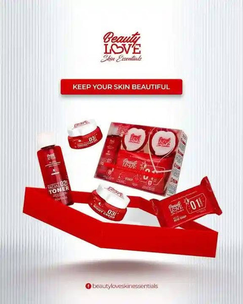 Beauty Love Rejuv