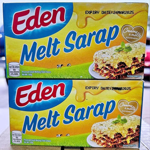 Eden Cheese Melt Sarap