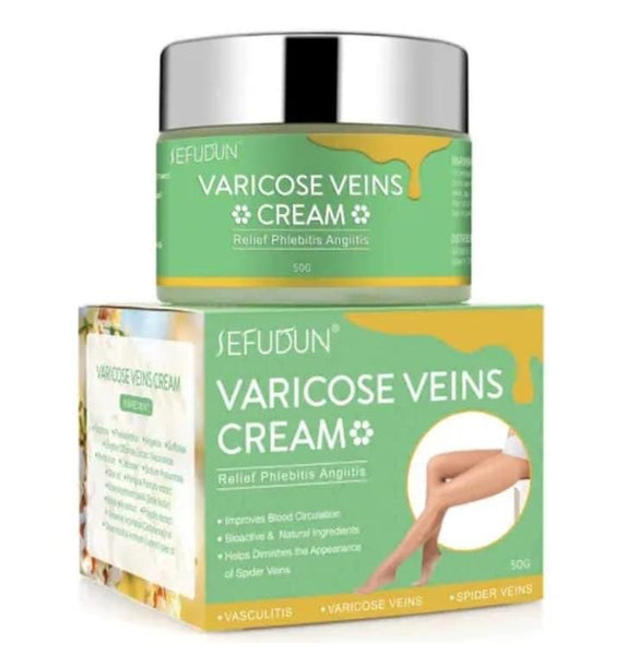 Varicose Vein Cream