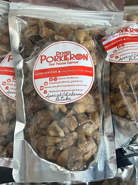 Porkieron