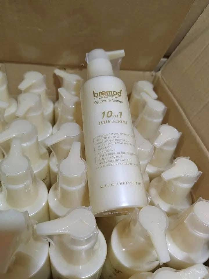 Bremod 10in1 Hair Serum
