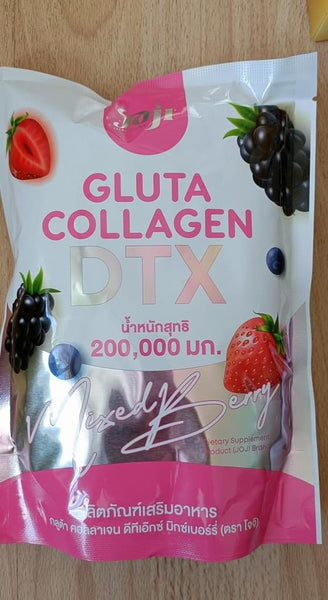 DTX Collagen