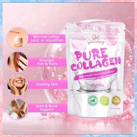 Cris Cosmetics Pure Collagen