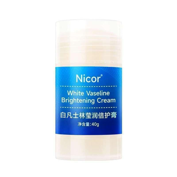 Nicor White Vaseline Brightening Cream