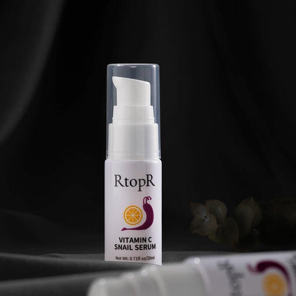 VITAMIN-C SNAIL SERUM BY RtopR