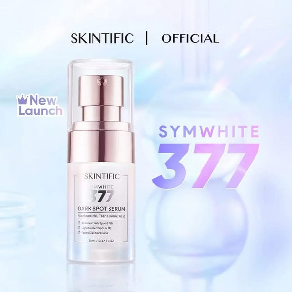 SKINTIFIC SymWhite 377 Dark Spot Serum 20ML