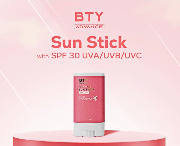 BTY Advance Sun Stick