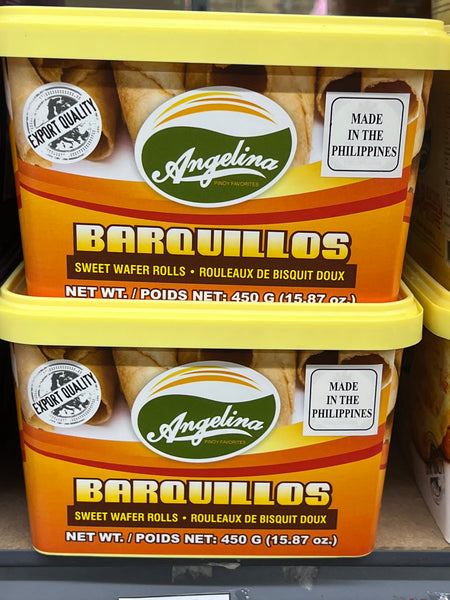 Angelina Barquillos in a Tub