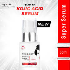 KojieSan Skin Lightening Super Serum