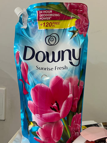 Downy Sunrise 1.48L