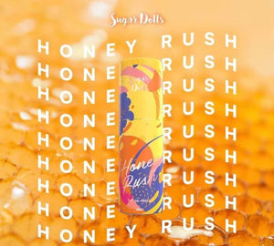 Sugar Dolls Perfume Honey Rush