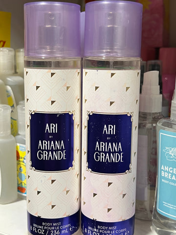 ARI by Ariana Grande Body Mist Perfume