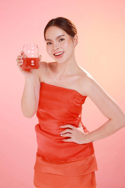 W&C Natural Flawless Skin Gluta