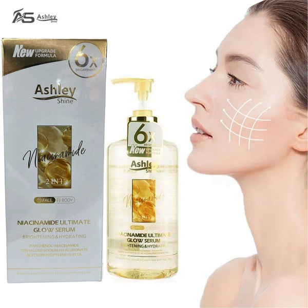 Ashley Niacinamide Pure Serum