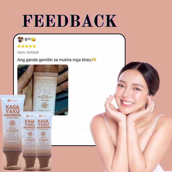 Rosmar Tinted Sunscreen