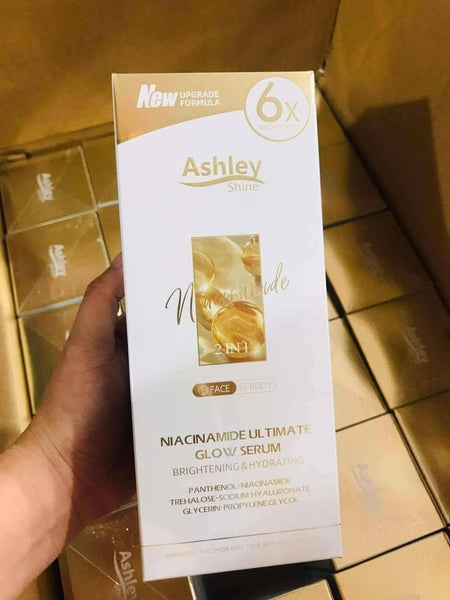Ashley Niacinamide Pure Serum