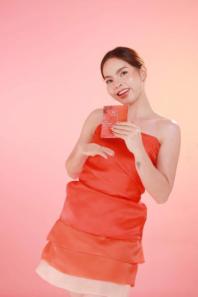 W&C Natural Flawless Skin Gluta