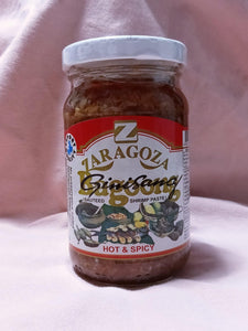 Zaragoza Ginisang 240g