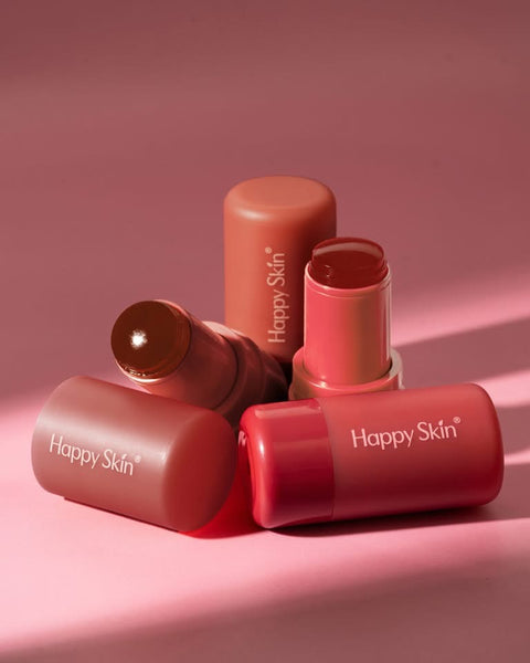 Happy Skin Cosmetics Jelly Blush (Pomelo)