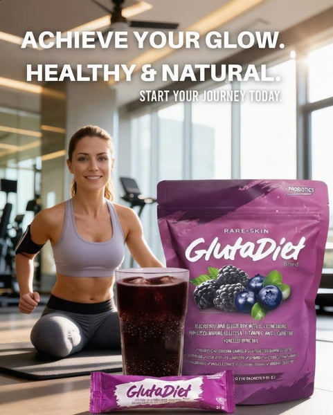 GlutaDiet