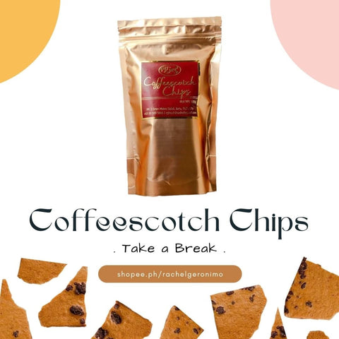 Rgies Coffeescoch Chips