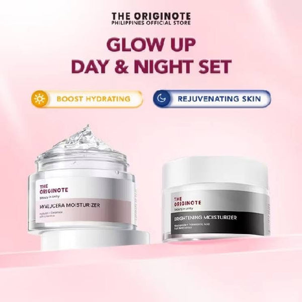 The Originote Hyalucera Moisturizer