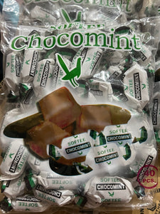 Softee ChocoMint