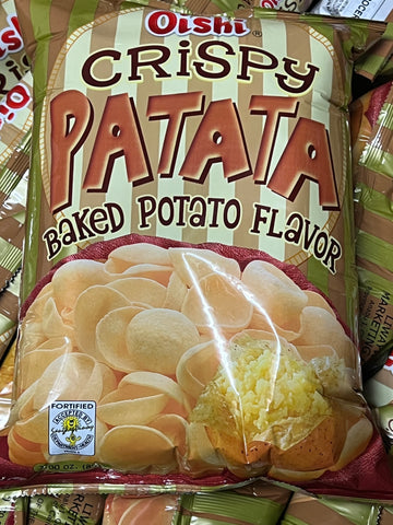 Patata Jumbo Party Size