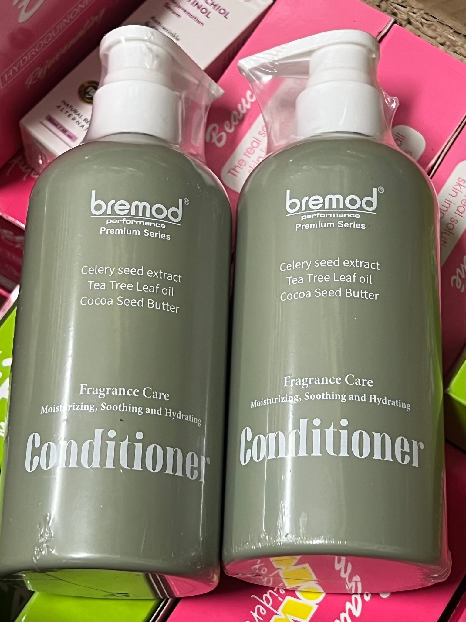 Bremod Conditioner