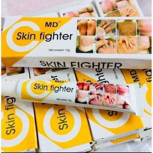 Skin Fighter